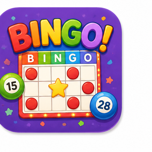 Sight Word Bingo