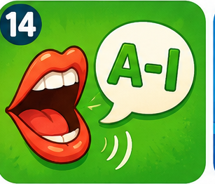Long Vowel Sounds