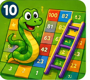 Snakes and Ladders