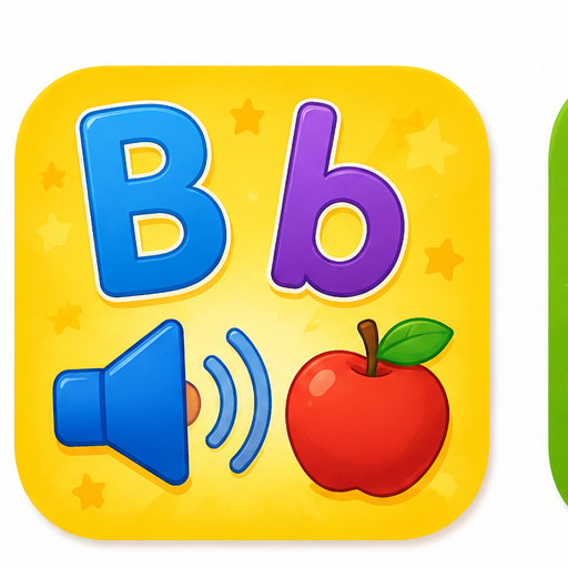 Letter Sound Match